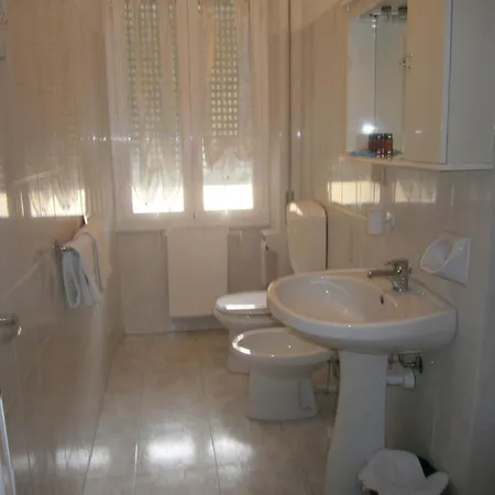 Hotel Milanesina 2*