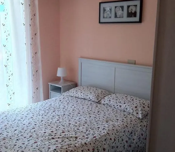 Otel Milanesina
