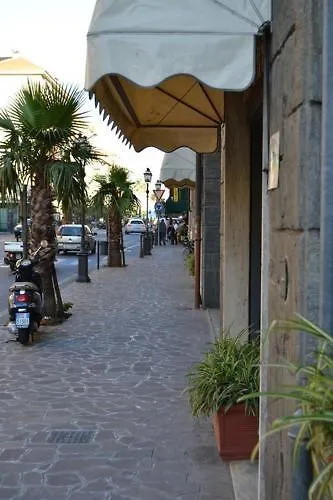 Otel Milanesina