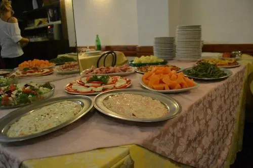 Otel Milanesina 2*
