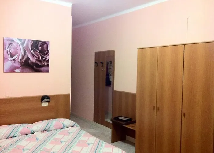 Otel Milanesina Alassio