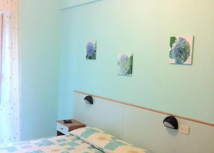 Otel Milanesina Alassio