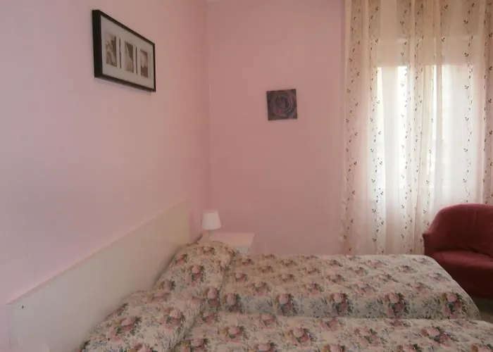 Otel Milanesina Alassio