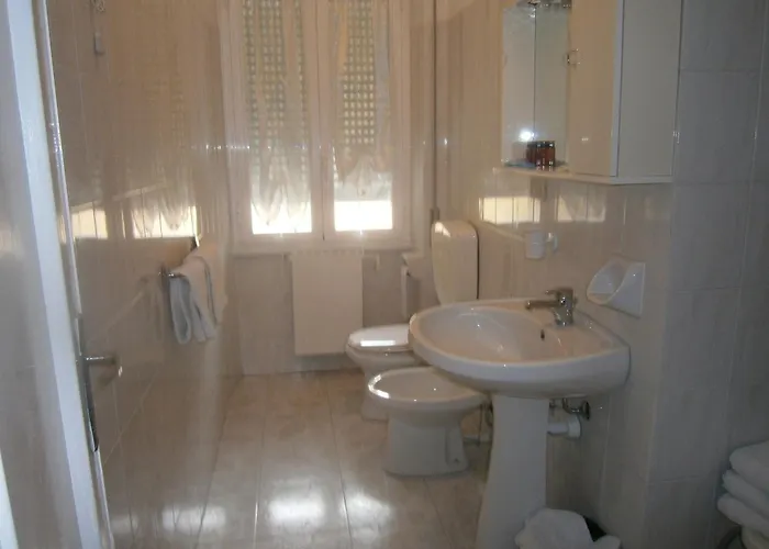 Otel Milanesina 2*