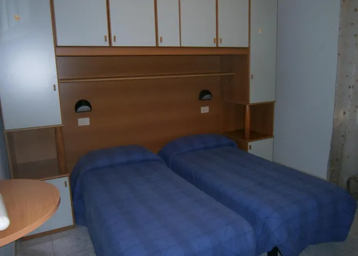 Otel Milanesina Alassio