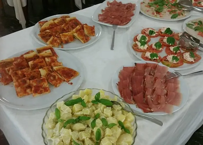 Otel Milanesina