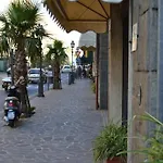 Отель Milanesina