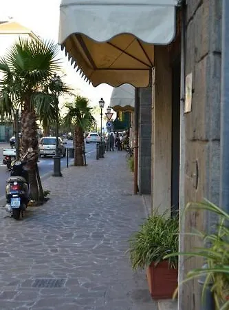 Hotell Milanesina