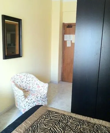 Milanesina Otel Alassio