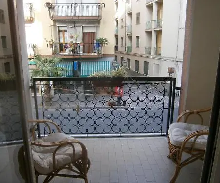 Hotell Milanesina