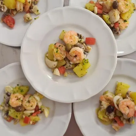 Milanesina Hotel Alassio