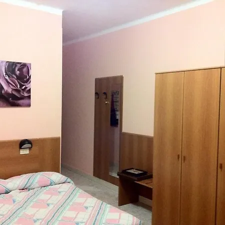 Otel Milanesina Alassio