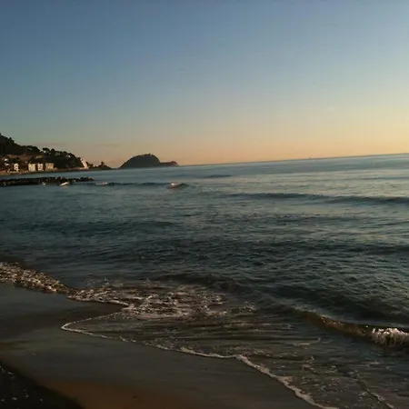 Otel Milanesina Alassio