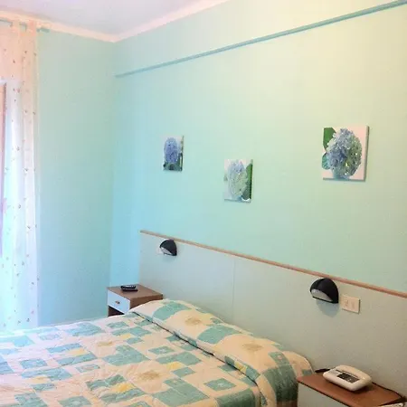 Otel Milanesina Alassio