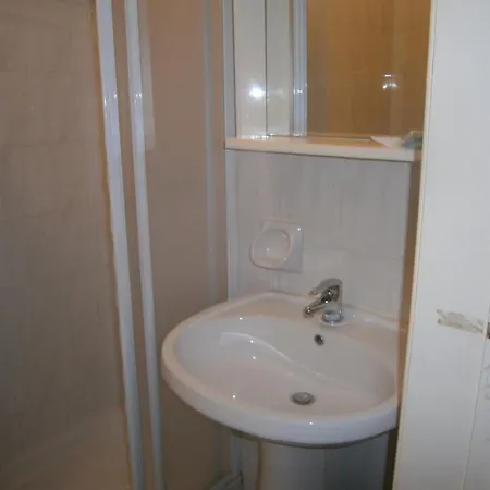 Otel Milanesina