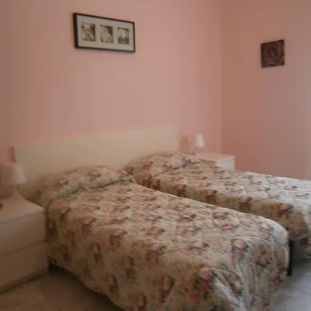 Otel Milanesina 2*