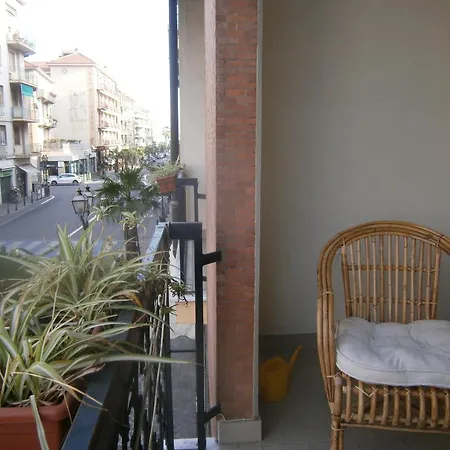 Otel Milanesina 2*