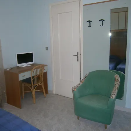 Otel Milanesina