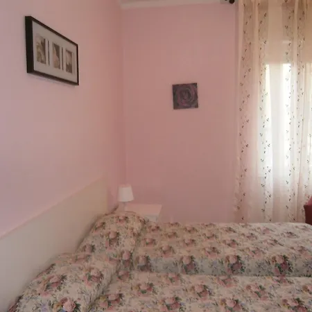 Otel Milanesina Alassio