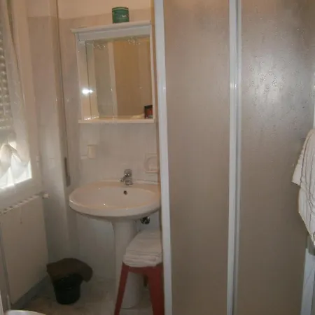 Otel Milanesina 2*