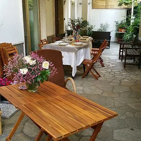 Milanesina Hotel Alassio