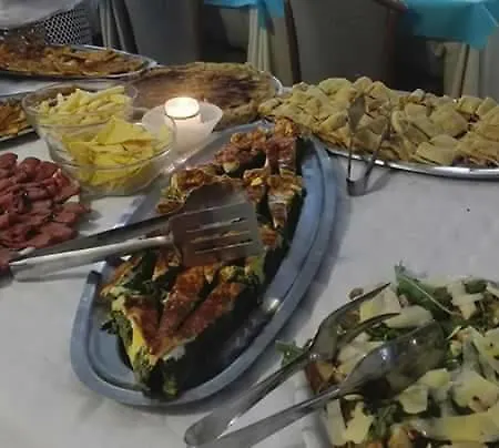 Hotel Milanesina Alassio