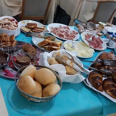 Milanesina 2* Alassio