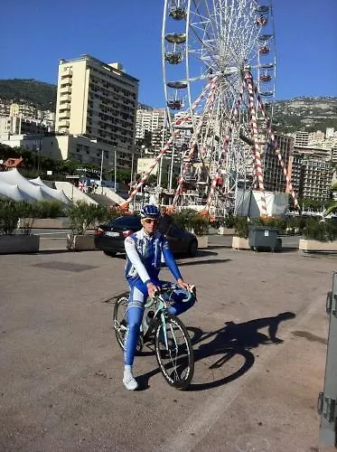 Hotel Milanesina Alassio