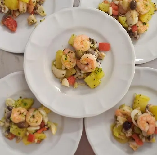 Milanesina Hotel Alassio