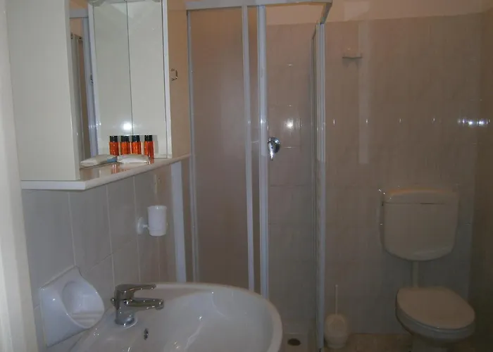 Hotel Milanesina Alassio