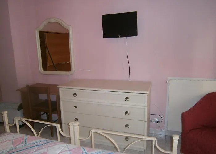 Hotel Milanesina 2*
