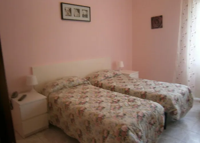 Hotel Milanesina 2*