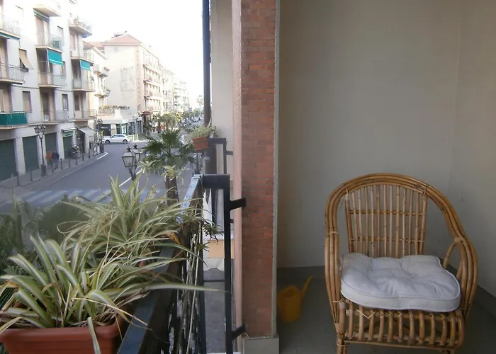Hotel Milanesina 2*