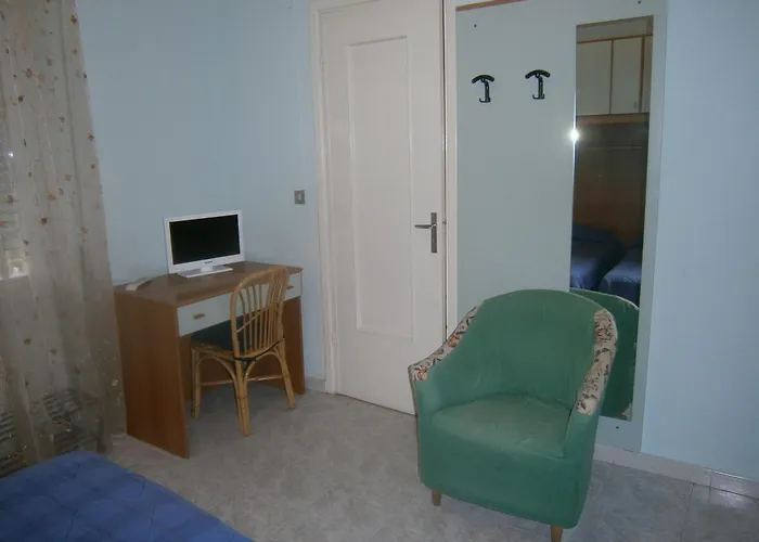 Hotel Milanesina