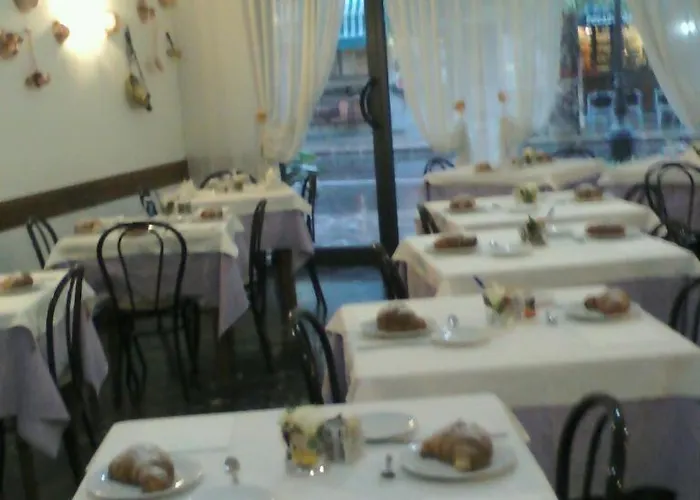 Hotel Milanesina 2*
