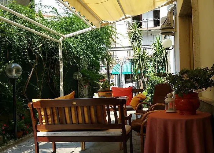 Milanesina Hotel