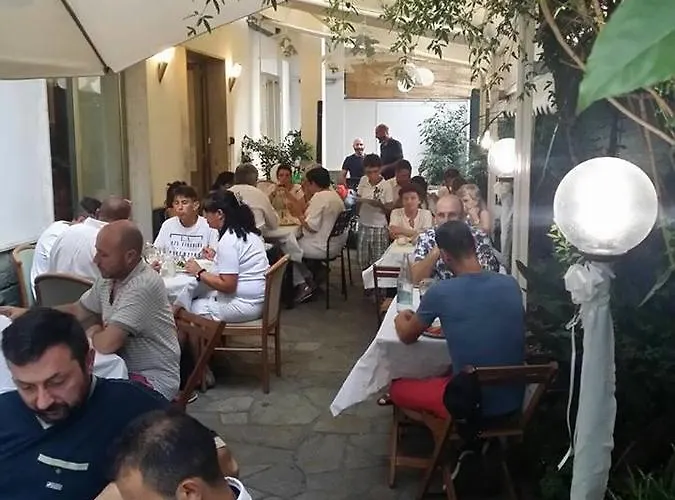 Milanesina Alassio
