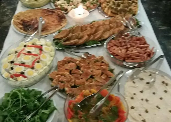 Milanesina Hotel 2*